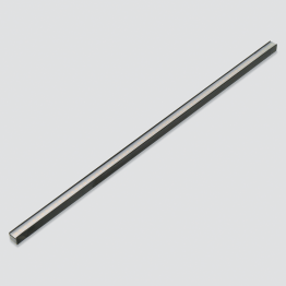 LED spot lichtlijst 24 V voor Maxirail